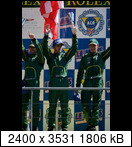 24 HEURES DU MANS YEAR BY YEAR PART FIVE 2000 - 2009 - Page 30 2005-lm-303-podium-07olimc