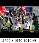 24 HEURES DU MANS YEAR BY YEAR PART FIVE 2000 - 2009 - Page 30 2005-lm-303-podium-099scfc