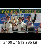 24 HEURES DU MANS YEAR BY YEAR PART FIVE 2000 - 2009 - Page 30 2005-lm-304-podium-07mnd3y