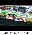 24 HEURES DU MANS YEAR BY YEAR PART FIVE 2000 - 2009 - Page 27 2005-lm-31-christophekoc15