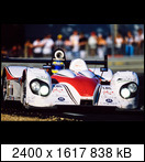 24 HEURES DU MANS YEAR BY YEAR PART FIVE 2000 - 2009 - Page 27 2005-lm-31-christopheu2ib9