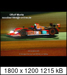 24 HEURES DU MANS YEAR BY YEAR PART FIVE 2000 - 2009 - Page 27 2005-lm-32-samhancock8ge2o