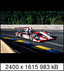 24 HEURES DU MANS YEAR BY YEAR PART FIVE 2000 - 2009 - Page 27 2005-lm-32-samhancockczi3m