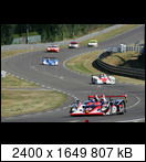 24 HEURES DU MANS YEAR BY YEAR PART FIVE 2000 - 2009 - Page 27 2005-lm-32-samhancocksafvv