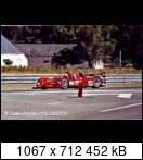 24 HEURES DU MANS YEAR BY YEAR PART FIVE 2000 - 2009 - Page 28 2005-lm-33-sergeyzlob6ci14