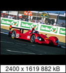 24 HEURES DU MANS YEAR BY YEAR PART FIVE 2000 - 2009 - Page 28 2005-lm-33-sergeyzlob7hib2