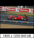 24 HEURES DU MANS YEAR BY YEAR PART FIVE 2000 - 2009 - Page 28 2005-lm-33-sergeyzlobari1i