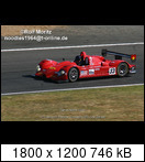 24 HEURES DU MANS YEAR BY YEAR PART FIVE 2000 - 2009 - Page 28 2005-lm-33-sergeyzlobkui3l