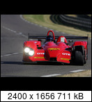 24 HEURES DU MANS YEAR BY YEAR PART FIVE 2000 - 2009 - Page 28 2005-lm-33-sergeyzlobl7clx