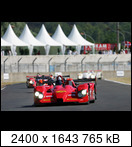 24 HEURES DU MANS YEAR BY YEAR PART FIVE 2000 - 2009 - Page 28 2005-lm-33-sergeyzlobq6ej2