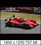 24 HEURES DU MANS YEAR BY YEAR PART FIVE 2000 - 2009 - Page 28 2005-lm-33-sergeyzlobvqc60