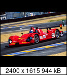 24 HEURES DU MANS YEAR BY YEAR PART FIVE 2000 - 2009 - Page 28 2005-lm-33-sergeyzlobybfj4