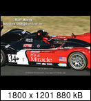 24 HEURES DU MANS YEAR BY YEAR PART FIVE 2000 - 2009 - Page 28 2005-lm-34-ianjamesjo08dv3