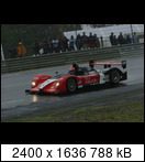24 HEURES DU MANS YEAR BY YEAR PART FIVE 2000 - 2009 - Page 28 2005-lm-34-ianjamesjo80ijj