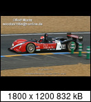 24 HEURES DU MANS YEAR BY YEAR PART FIVE 2000 - 2009 - Page 28 2005-lm-34-ianjamesjocse9p