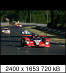 24 HEURES DU MANS YEAR BY YEAR PART FIVE 2000 - 2009 - Page 28 2005-lm-34-ianjamesjog1drv