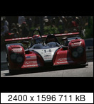 24 HEURES DU MANS YEAR BY YEAR PART FIVE 2000 - 2009 - Page 28 2005-lm-34-ianjamesjonvexh