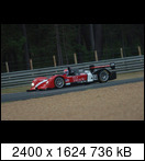 24 HEURES DU MANS YEAR BY YEAR PART FIVE 2000 - 2009 - Page 28 2005-lm-34-ianjamesjowie10