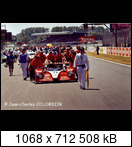24 HEURES DU MANS YEAR BY YEAR PART FIVE 2000 - 2009 - Page 28 2005-lm-34-ianjamesjoy8esb