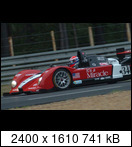 24 HEURES DU MANS YEAR BY YEAR PART FIVE 2000 - 2009 - Page 28 2005-lm-34-ianjamesjoyxc4y