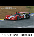 24 HEURES DU MANS YEAR BY YEAR PART FIVE 2000 - 2009 - Page 28 2005-lm-34-ianjamesjozad5v