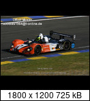 24 HEURES DU MANS YEAR BY YEAR PART FIVE 2000 - 2009 - Page 28 2005-lm-35-valhillebrdxd9w
