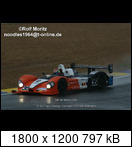 24 HEURES DU MANS YEAR BY YEAR PART FIVE 2000 - 2009 - Page 28 2005-lm-35-valhillebrpacfl