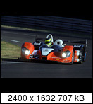 24 HEURES DU MANS YEAR BY YEAR PART FIVE 2000 - 2009 - Page 28 2005-lm-35-valhillebrv8cr5