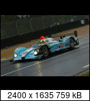 24 HEURES DU MANS YEAR BY YEAR PART FIVE 2000 - 2009 - Page 28 2005-lm-36-claude-yve5ucvy