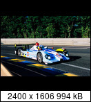 24 HEURES DU MANS YEAR BY YEAR PART FIVE 2000 - 2009 - Page 28 2005-lm-36-claude-yve7ge2q