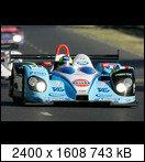 24 HEURES DU MANS YEAR BY YEAR PART FIVE 2000 - 2009 - Page 28 2005-lm-36-claude-yvea8eqp