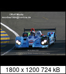 24 HEURES DU MANS YEAR BY YEAR PART FIVE 2000 - 2009 - Page 28 2005-lm-36-claude-yveg4dv3