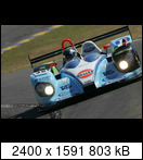 24 HEURES DU MANS YEAR BY YEAR PART FIVE 2000 - 2009 - Page 28 2005-lm-36-claude-yveidie4