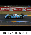 24 HEURES DU MANS YEAR BY YEAR PART FIVE 2000 - 2009 - Page 28 2005-lm-36-claude-yvejedvz