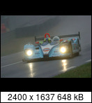 24 HEURES DU MANS YEAR BY YEAR PART FIVE 2000 - 2009 - Page 28 2005-lm-36-claude-yvek3cuv
