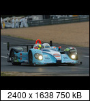 24 HEURES DU MANS YEAR BY YEAR PART FIVE 2000 - 2009 - Page 28 2005-lm-36-claude-yvelcec2