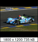 24 HEURES DU MANS YEAR BY YEAR PART FIVE 2000 - 2009 - Page 28 2005-lm-36-claude-yveunfqe