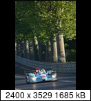 24 HEURES DU MANS YEAR BY YEAR PART FIVE 2000 - 2009 - Page 28 2005-lm-36-claude-yvewaife