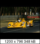 24 HEURES DU MANS YEAR BY YEAR PART FIVE 2000 - 2009 - Page 28 2005-lm-39-bobberridgaofsb