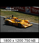 24 HEURES DU MANS YEAR BY YEAR PART FIVE 2000 - 2009 - Page 28 2005-lm-39-bobberridgjdeu7