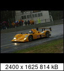 24 HEURES DU MANS YEAR BY YEAR PART FIVE 2000 - 2009 - Page 28 2005-lm-39-bobberridgnpfof