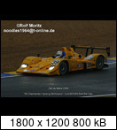 24 HEURES DU MANS YEAR BY YEAR PART FIVE 2000 - 2009 - Page 28 2005-lm-39-bobberridgpudxy