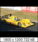24 HEURES DU MANS YEAR BY YEAR PART FIVE 2000 - 2009 - Page 28 2005-lm-39-bobberridgxxc05