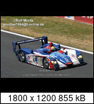 24 HEURES DU MANS YEAR BY YEAR PART FIVE 2000 - 2009 - Page 26 2005-lm-4-franckmonta24i9f