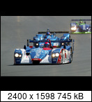 24 HEURES DU MANS YEAR BY YEAR PART FIVE 2000 - 2009 - Page 26 2005-lm-4-franckmonta5hic2