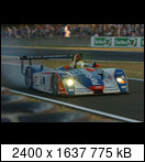 24 HEURES DU MANS YEAR BY YEAR PART FIVE 2000 - 2009 - Page 26 2005-lm-4-franckmonta78db3