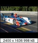 24 HEURES DU MANS YEAR BY YEAR PART FIVE 2000 - 2009 - Page 26 2005-lm-4-franckmonta8gd2l