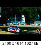 24 HEURES DU MANS YEAR BY YEAR PART FIVE 2000 - 2009 - Page 26 2005-lm-4-franckmontaa5iri