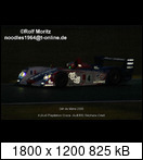 24 HEURES DU MANS YEAR BY YEAR PART FIVE 2000 - 2009 - Page 26 2005-lm-4-franckmontaayc33