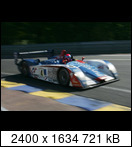 24 HEURES DU MANS YEAR BY YEAR PART FIVE 2000 - 2009 - Page 26 2005-lm-4-franckmontabgfuf